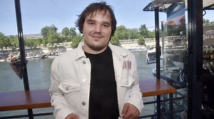 Jim Bauer : 'Cela m'arrangeait de ne pas gagner The Voice France' - RTBF Actus