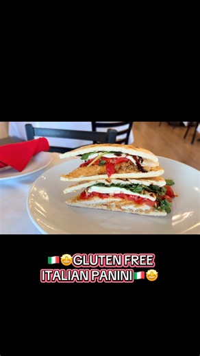 Bella Cucina Italian Cuisine 🇮🇹 on Instagram: "CALLING ALL GLUTEN FREE ITALIANS !! ⭐️⭐️ Yes… YOU CAN eat this.✅ 🇮🇹. 🌾🚫 at Bella Cucina we have a HUGE selection of gluten free options just for you! •📍333 Atlantic City Blvd,Bayville, NJ •📞732-403-3900 #glutenfreeliving #glutenfreeitalianfood #noglutennoproblem #bayvillenj #smallbusinesssupportingsmallbusiness"