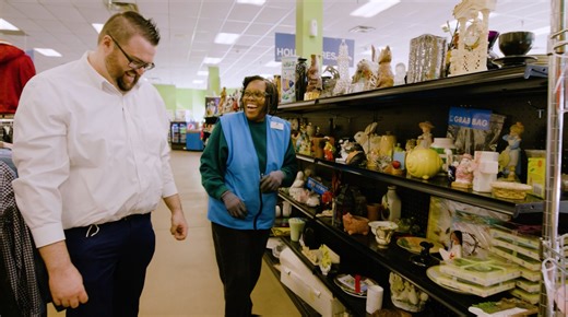 Donations - Goodwill of Colorado