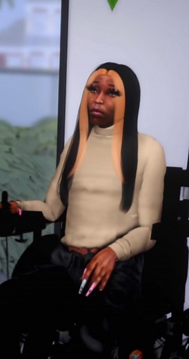 Exploring The Sims 4 with Rolling Ray