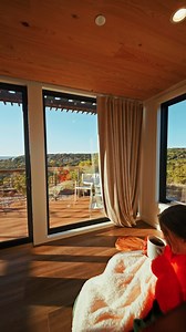 Celebrate the magic of Christmas with your love at the serene beauty of Wimberley at Onera. 🎄✨ From sunrise to sunset, the scenery is pure magic, make your time with your love unforgettable 💕 Discover Amenities like: 🙌🏻 Floor to Ceiling Windows 🤌🏻 Private Living Areas 🎊 Large Event Center 🧖‍♂️ Elevated Hot Tubs ⛰️ Hill Country Views 🚿 Walk-in Showers 🏊 Pool with a View 🍽️ Efficient Kitchen 🛌 King Size Beds 🔥 Private Decks 🛜 Wi-Fi 🚙 Conveniently located 45 minutes from Austin, Texa