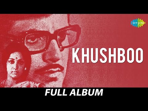 Khusboo | Ghar Jayegi Tar Jayegi | Do Nainon Mein |Jeetendra | Hema Malini | Sharmila Tagore| Gulzar