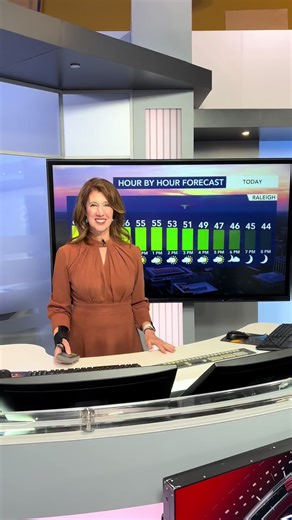 Winter Weather Returns: Windchill Forecast