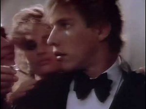 ZZ Top - Sharp Dressed Men (Video Clip - Remastered)