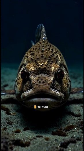 Stonefish Attack: Why This Deadly Sea Creature Is So Dangerous