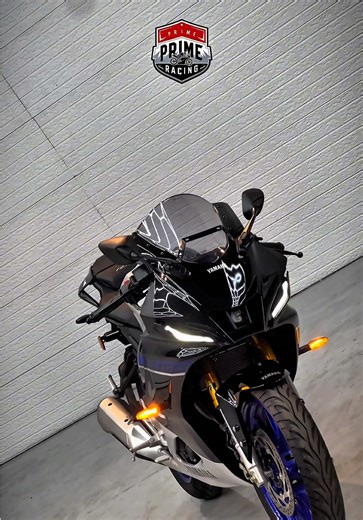 Yamaha R15M: The Ultimate Supersport Experience!