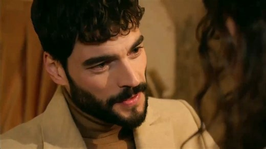 Hercai - Episode 51 Broken Heart