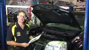 Nissan X-Trail - Intermittent hard starting after engine replacement. Fault Code P0335 | The Automotive Technician