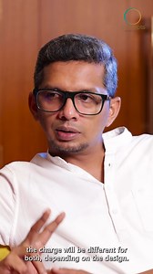 In this episode of the Concepts Podcast, we talk about the real struggles of home construction — from tricky Vastu rules to last-minute changes and working with family. Find out why it is important to trust professionals when building your dream home. Watch Full Video on YouTube | Concepts