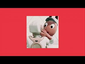 Give Me the Remote- The Backyardigans (Slowed + Reverb)