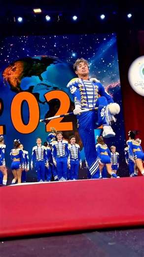 5.8K views · 110 reactions | I mean… tell me it doesn’t go with the audio perfectly. 藍 (FEAT: The talented back of @w8ston & the Cheer Athletics Cheetahs!) . . . #cheerathletics #allstarcheer #cheerleaders #cheerathleticscheetahs #cheerreels #cheerleading #cheerathleticsplano #dfwcheer #worlds2024 #thecheerleadingworlds (Shout out to @evienbradley ‘s basket!!!) | TheCamCamera | Facebook
