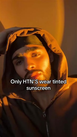 Only HTN’S #mog #clearskin #beauty #tintedsunscreen #makeup | tinted sunscreens