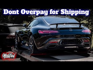 Copart Shipping Tips,Tricks and Companies