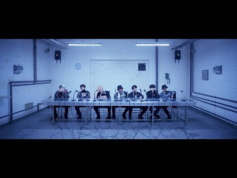 BTS (방탄소년단) 'MIC Drop (Steve Aoki Remix)' Official Teaser
