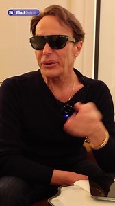 Partner of Jocelyne Wildenstein on how she should be remembered