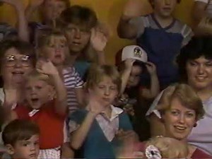 Bozo Circus 1085 part 2