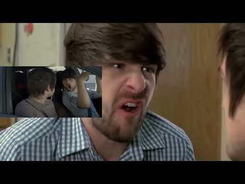 [Smosh] NEVER! (Sparta Venom TGS Remix)