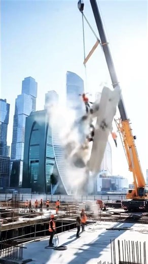 The Reality Of Real Estate Construction Work #shorts #constructionlife