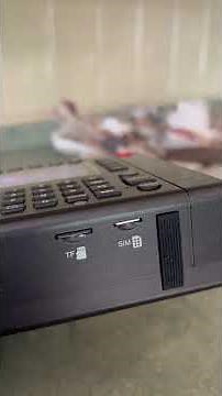 Choyong LC90 Analogue Internet Radio