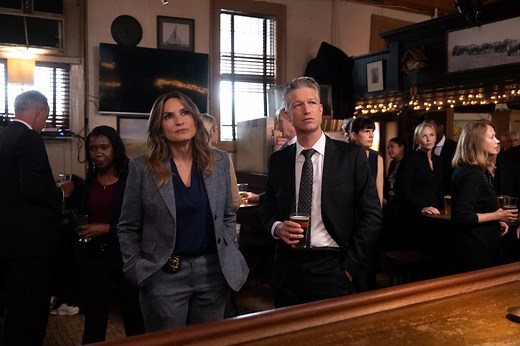 How to Watch New Law & Order Episodes If You Don't Have Cable