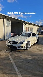 SL63 AMG Performance 1/14 SL63AMG IWC 1/200 | Auto.Velsigur.ro