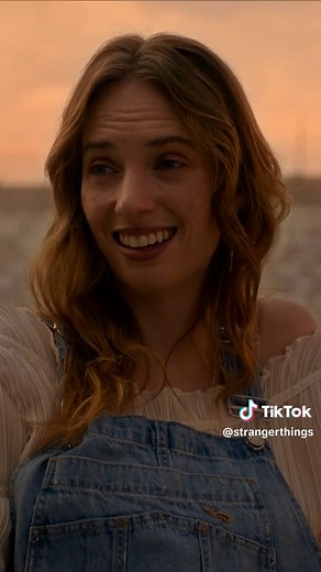 Memories of Friendship in Stranger Things