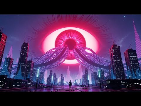 The Eye Of Power - Psionic Trap Edits with Sub Bass Manipulation 2k26