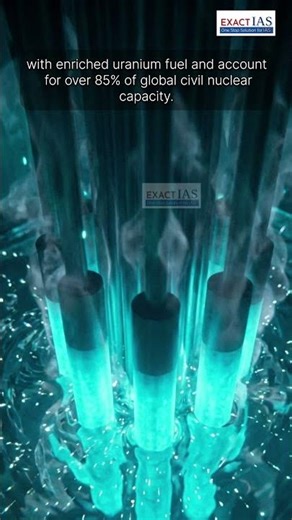 LIGHT WATER REACTOR