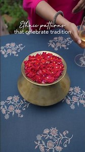 Classic Edit - For homes that celebrate everyday