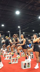 Just trying to get back in my groove!!!! | Shanika Alphabet