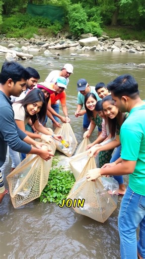 What Makes the Swordtail Fish Unique? 🐠 | Nature’s Colorful Swimmer