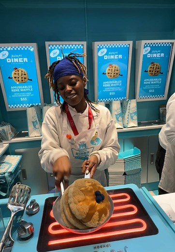 Explore the Jellycat Cafe Experience in NYC