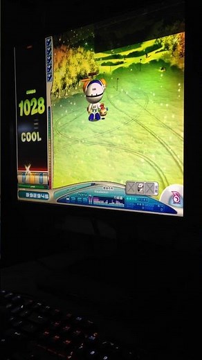 Recollection Normal x4 Speed Full Combo #O2JAM