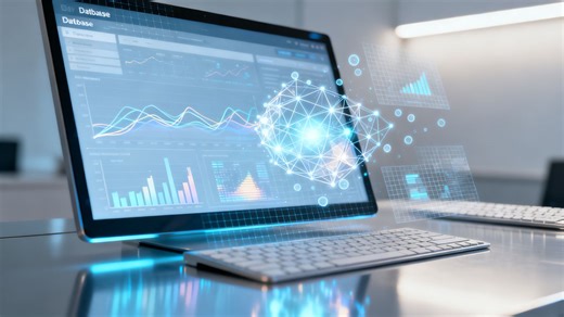 5 Pasos Para Crear Una Base De Datos En MySQL