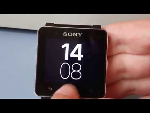 The SONY SmartWatch 2 in 2019 - Still a Great Device!