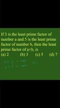Class 10th maths | Chapter 1 | Real numbers | Concept