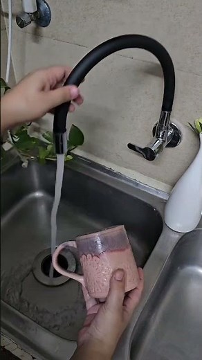 Best flexible faucet for your kitchens - Ruhe