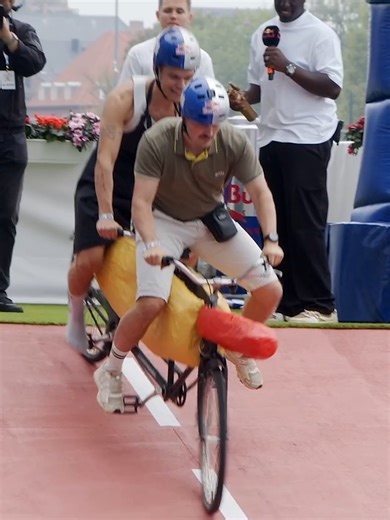 Red Bull Gives You Wings: Energizing Moments with Pets