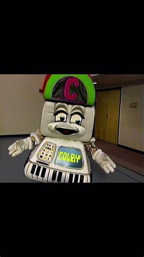 📼 VHS Oddities 📼 on Instagram: "I DID IT! TWO POINTS! I made a basket! 🏀💻🎹 I didn’t know that Colby had basketball skills like that?! We recently got our hands on a bunch of Colby’s Clubhouse tapes which have been so funny to go through. It’s so weird seeing Colby like at a school in real life rather than his clubhouse setting. Are you guys interested in seeing more from Colby? Let us know down below. Colby’s Clubhouse: Basketball & Bullies (1998) @prognozpogodi69 #vhs #vhsarchive #weirdvhs