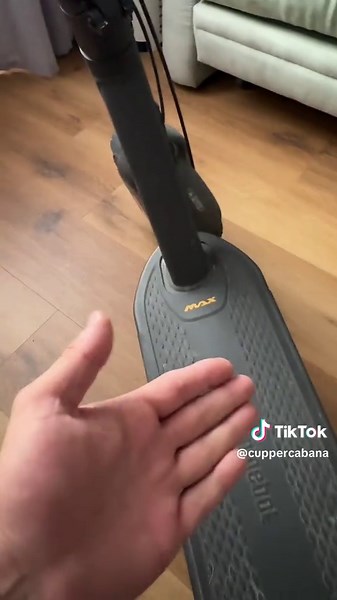 Scooter 🛴 #ninebot #xiaomi #escooter #scootertuning #booster #segway #Tempolimit #scotter #segwayninebot #scooters #günstig