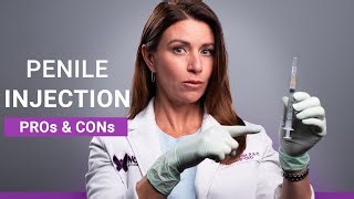 Injection For Erectile Dysfunction Trimix Expert Explains The Novus Center Mp3 Music & Mp4 video downloads