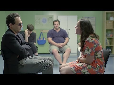 Film about people with autism stars autistic actors