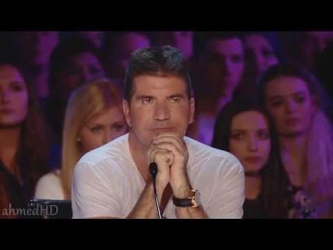 The X Factor's Most Emotional Audition - Josh Daniel sings Labrinth’s Jealous