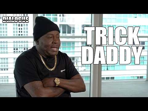 Trick Daddy On Prison Inmate Stealing Too Short Lyrics and Winning a Rap Contest In Prison
