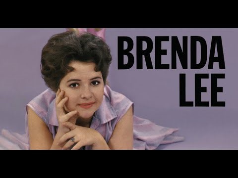 Brenda Lee 브렌다 리 - Dreamboats & Petticoats Presents Full Album [JUKEBOX #191]