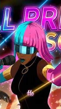 Full Prism Song from Dispatch (Official Soundtrack Version) Short