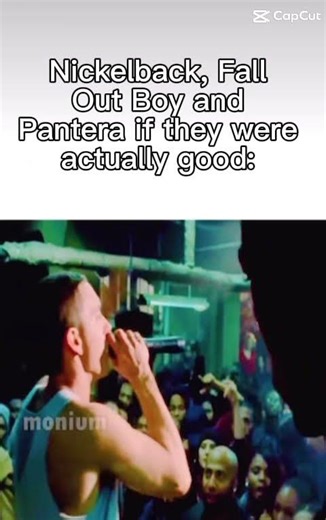 Fall Out Boy isn’t even good anymore