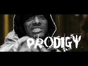 Havoc feat Prodigy (Mobb deep) " Uncut Raw remix " Prod NK