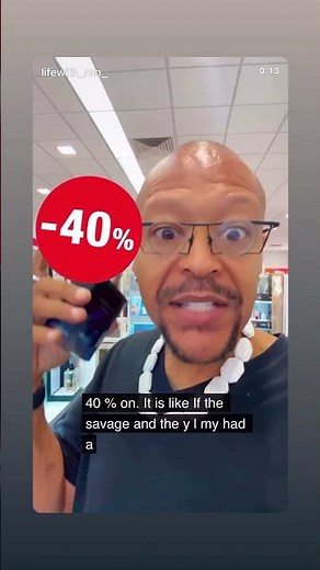 Aramis Is 40% OFF at Ulta! 🔥