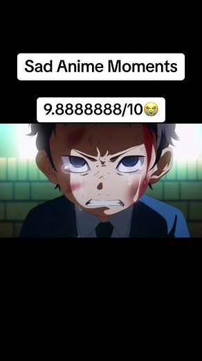 Heartbreaking Anime Scenes: Sad Anime Moments That Will Make You Cry